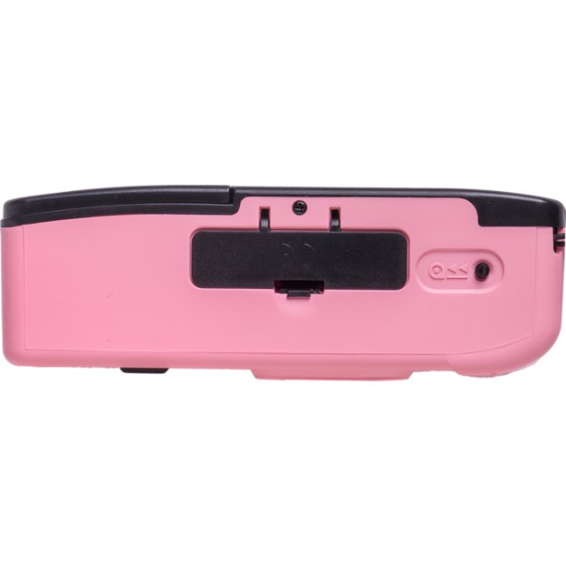 zzKodak - M35 reusable camera - Pink