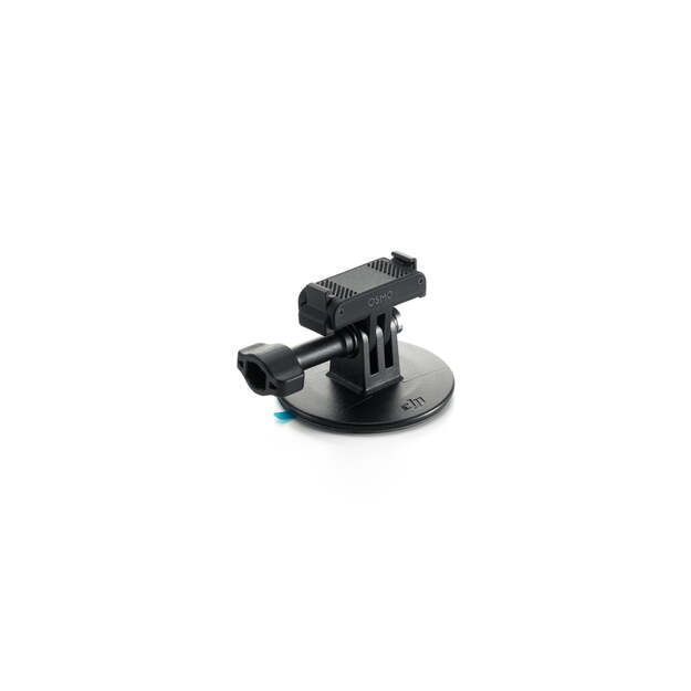 DJI - Osmo Flat Adhesive Base Kit (Dual-Direction Quick-Release)