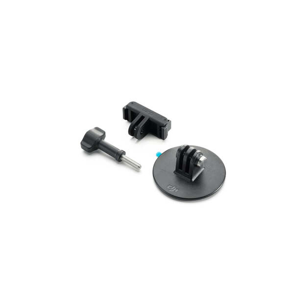 DJI - Osmo Flat Adhesive Base Kit (Dual-Direction Quick-Release)