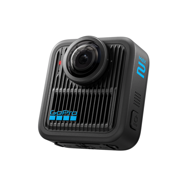 GoPro - MAX2 Camera