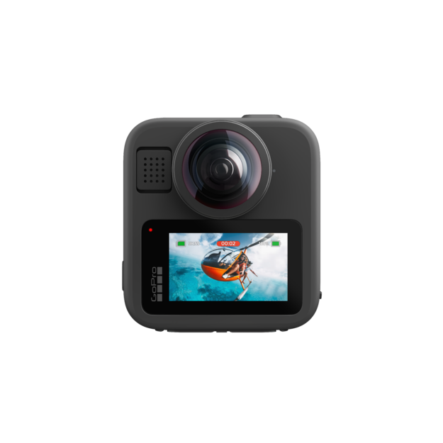 GoPro - MAX2 Camera