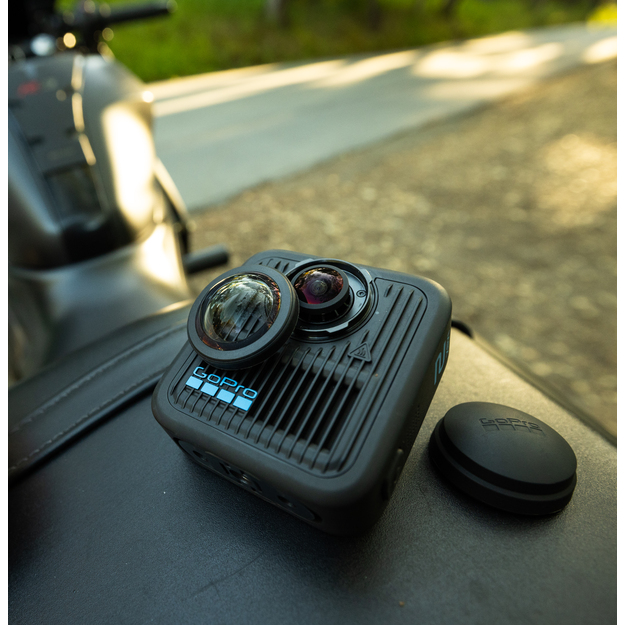 GoPro - MAX2 Camera