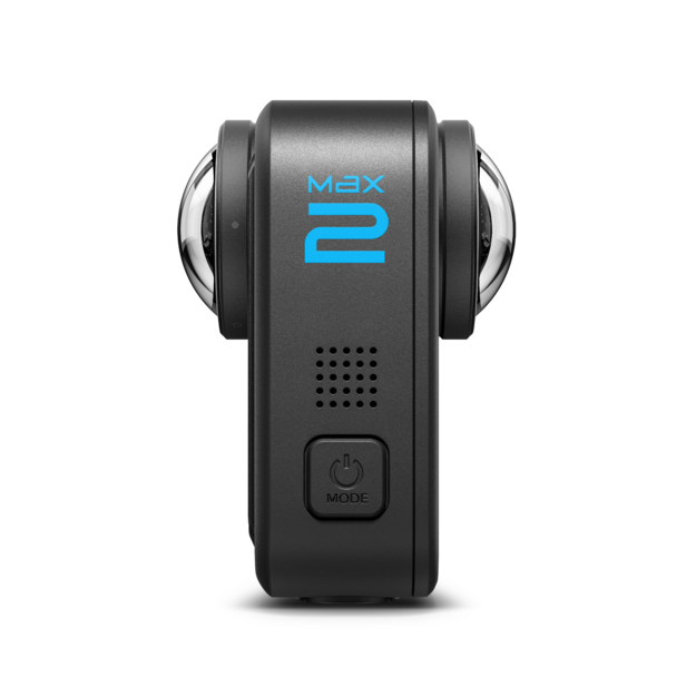 GoPro - MAX2 Camera
