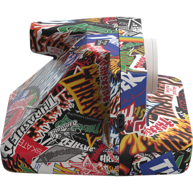 Polaroid - Now Gen 3 Thrasher Edition