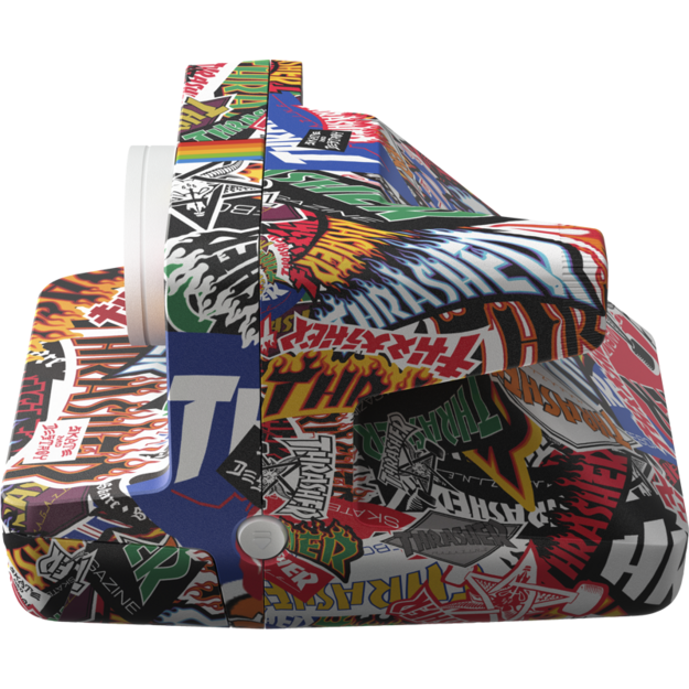 Polaroid - Now Gen 3 Thrasher Edition