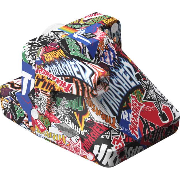 Polaroid - Now Gen 3 Thrasher Edition