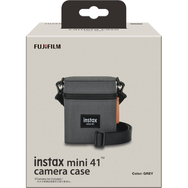 Fuji - Instax Mini 41 Camera Case