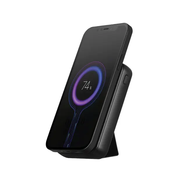 Sandberg - Mag Wireless Powerbank 10000