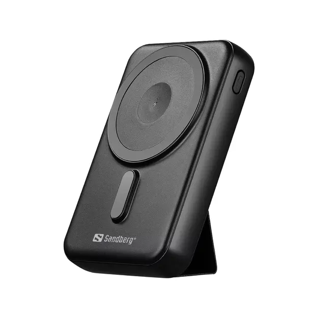 Sandberg - Mag Wireless Powerbank 10000
