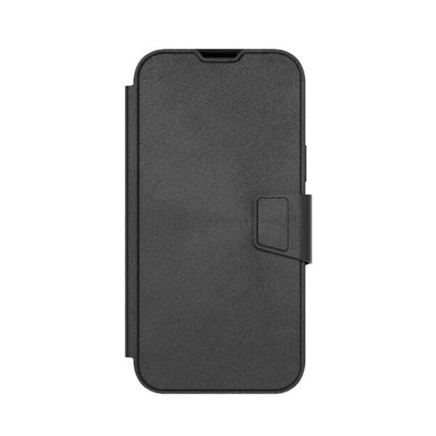 Tech21 - Evo Lite Wallet iPhone 15 Plus Black