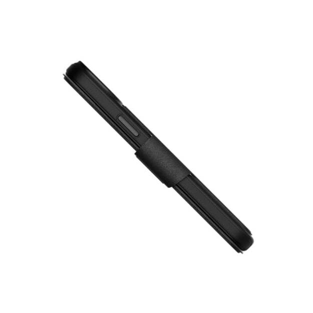 Tech21 - Evo Lite Wallet iPhone 15 Plus Black