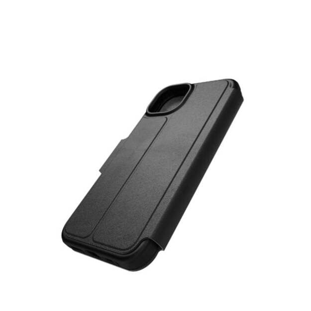 Tech21 - Evo Lite Wallet iPhone 15 Plus Black