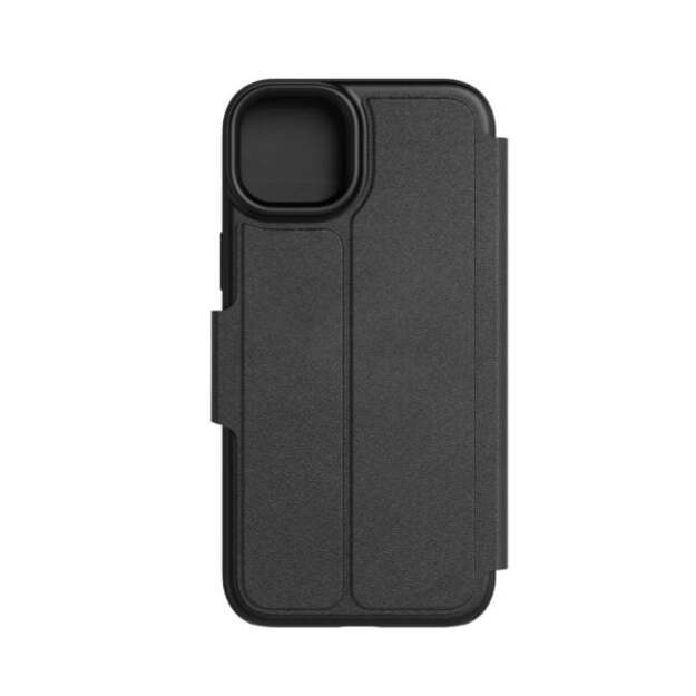 Tech21 - Evo Lite Wallet iPhone 15 Plus Black
