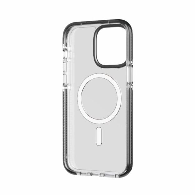 Tech21 - Evo Crystal MagSafe - iPhone 14 Pro Max - Graphit