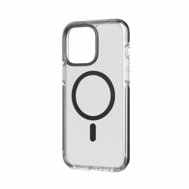 Tech21 - Evo Crystal MagSafe - iPhone 14 Pro Max - Graphit