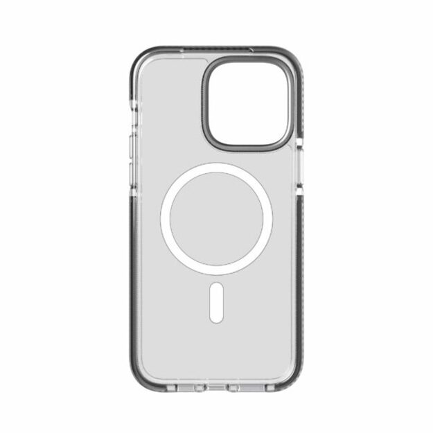 Tech21 - Evo Crystal MagSafe - iPhone 14 Pro Max - Graphit