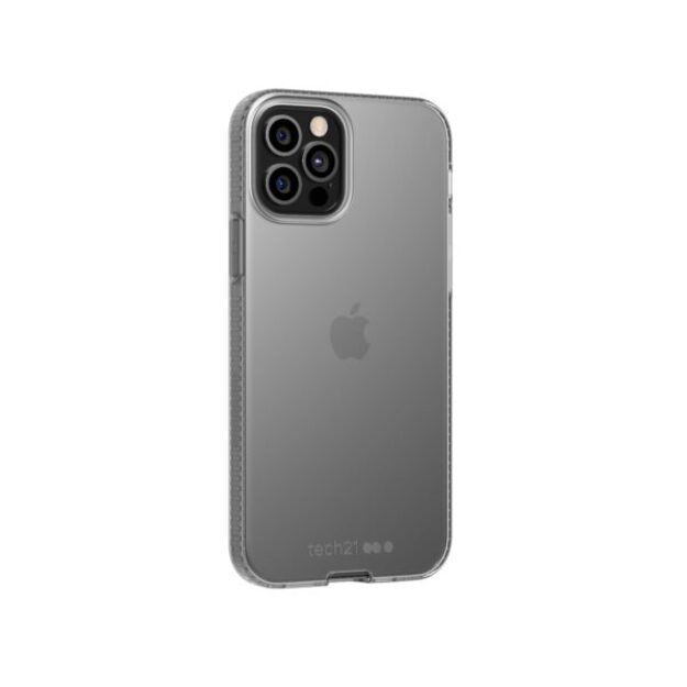 Tech21 - Evo Lite - iPhone 12/12 Pro - Clear