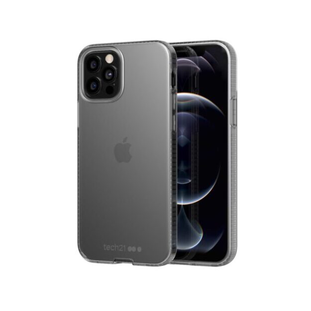 Tech21 - Evo Lite - iPhone 12/12 Pro - Clear