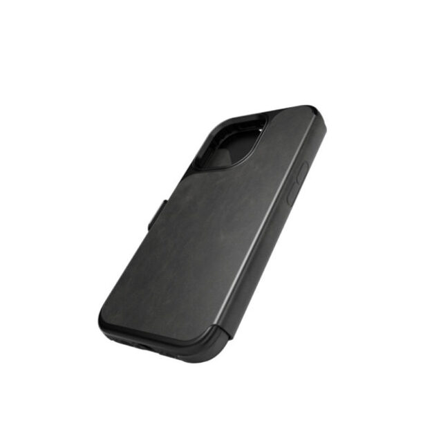 Tech21 - Evo Wallet - iPhone 13 Pro - Black