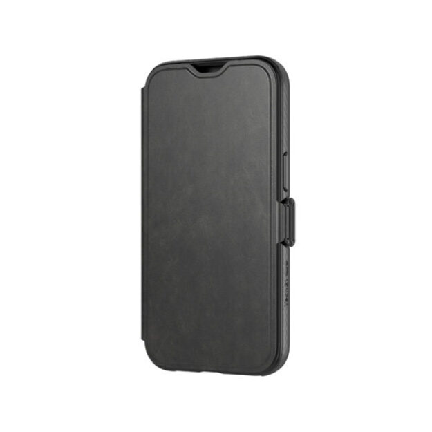 Tech21 - Evo Wallet - iPhone 13 Pro - Black
