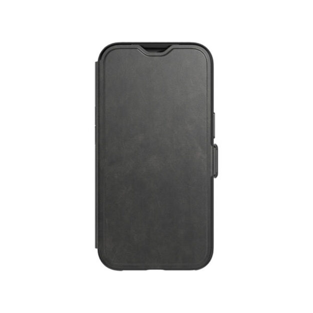 Tech21 - Evo Wallet - iPhone 13 Pro - Black
