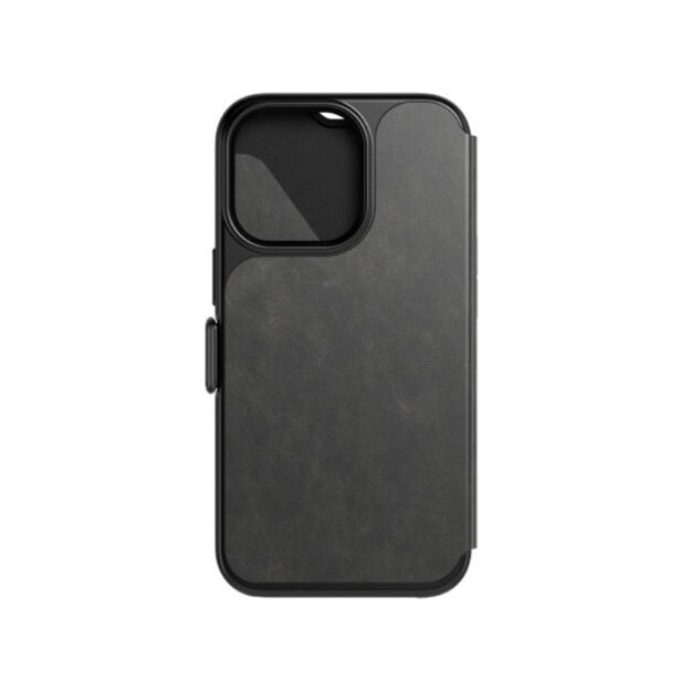 Tech21 - Evo Wallet - iPhone 13 Pro - Black