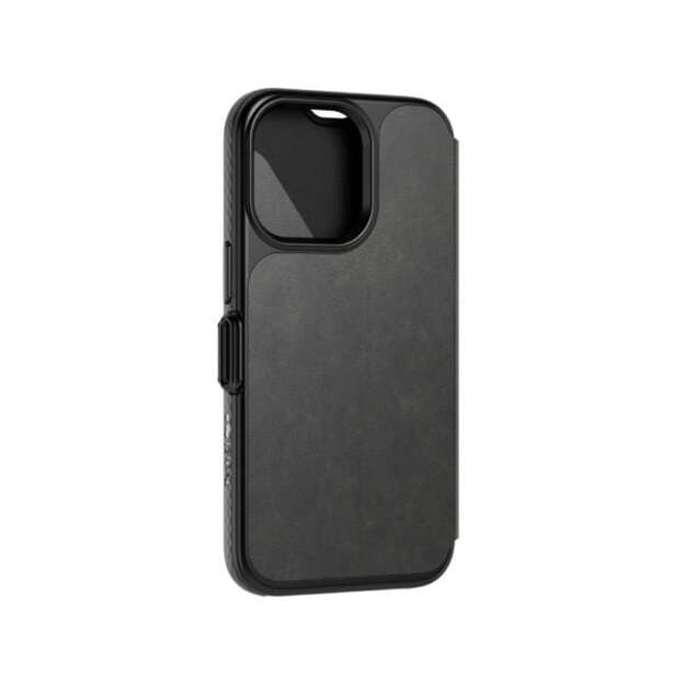 Tech21 - Evo Wallet - iPhone 13 Pro - Black