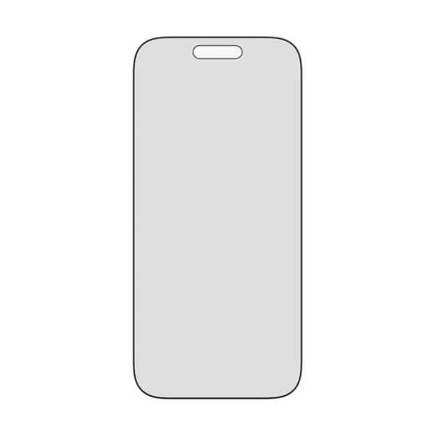 PanzerGlass - 2-Way Privacy Screen Protector - iPhone 17 Pro - UWF w. EasyAligner