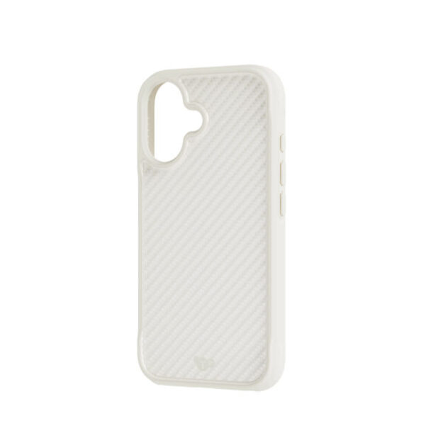 Tech21 - Evo Armour - Cover - iPhone 16 - MagSafe - Greige