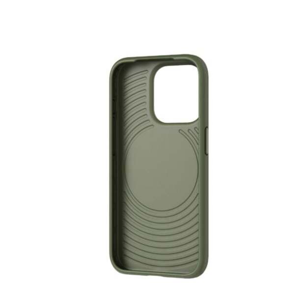 Tech21 - Evo Lite iPhone 15 Pro Khaki Green