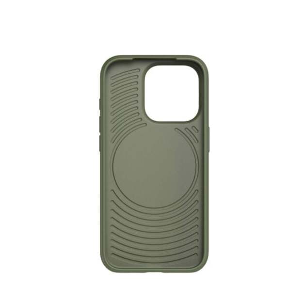 Tech21 - Evo Lite iPhone 15 Pro Khaki Green
