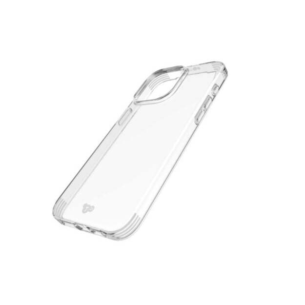 Tech21 - Evo Lite iPhone 15 Pro Max Clear