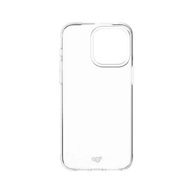 Tech21 - Evo Lite iPhone 15 Pro Max Clear
