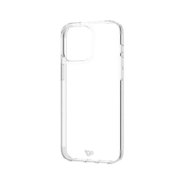 Tech21 - Evo Lite iPhone 15 Pro Max Clear
