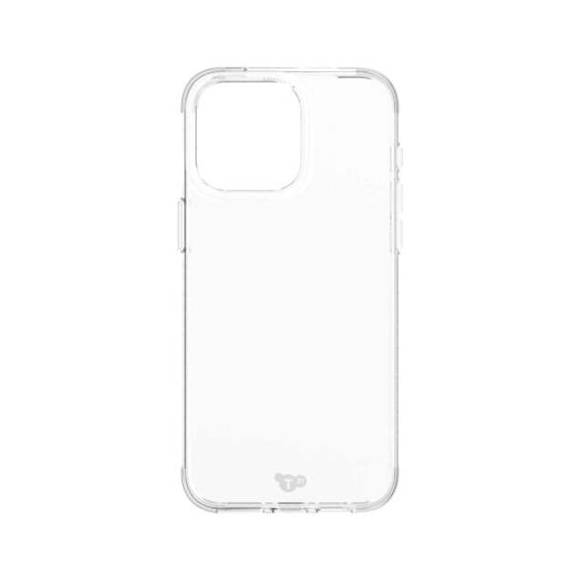 Tech21 - Evo Lite iPhone 15 Pro Max Clear