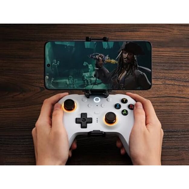 8BitDo - Adjustable Phone Mount