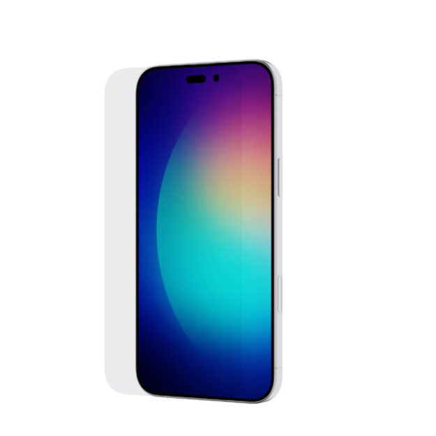 Tech21 - Impact Glass 2-pack Extra Strong - iPhone 16 Plus