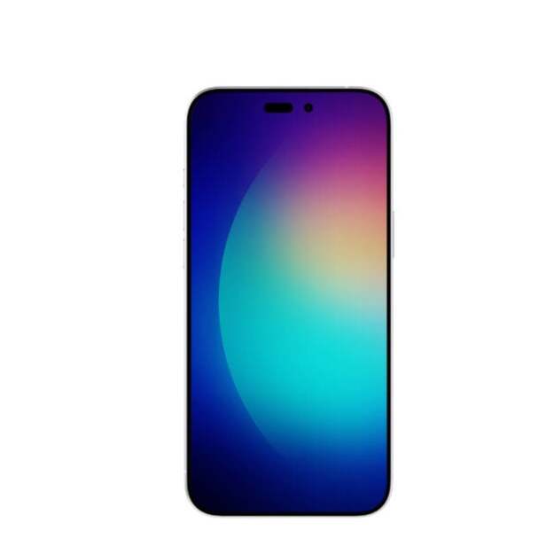 Tech21 - Impact Glass 2-pack Extra Strong - iPhone 16 Plus