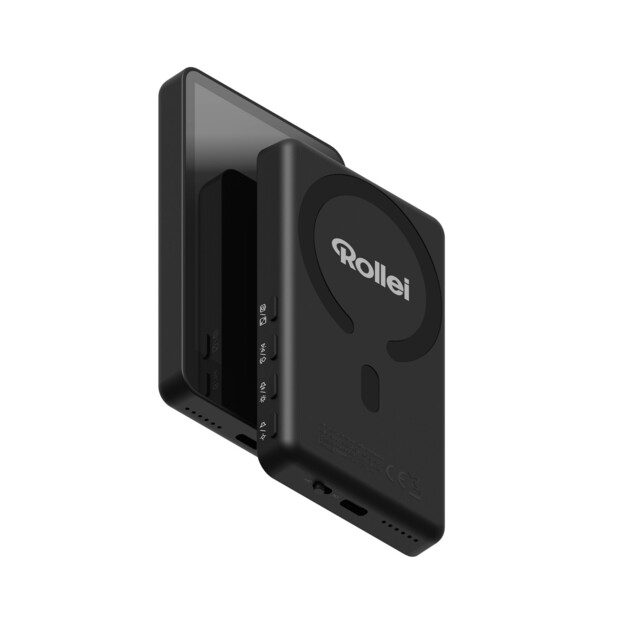 Rollei - Selfie Monitor - Easy Creator - 3.97