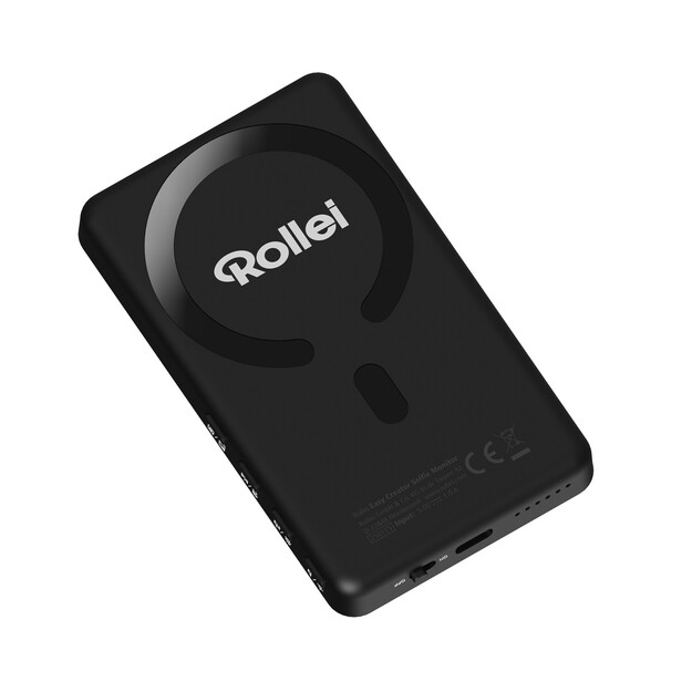 Rollei - Selfie Monitor - Easy Creator - 3.97