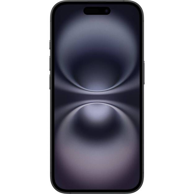 Apple - iPhone 16 128GB