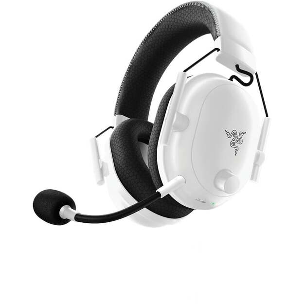 Razer BlackShark V2 Pro – Wireless Esports Gaming Headset with THX Spatial Audio