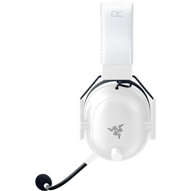 Razer BlackShark V2 Pro – Wireless Esports Gaming Headset with THX Spatial Audio