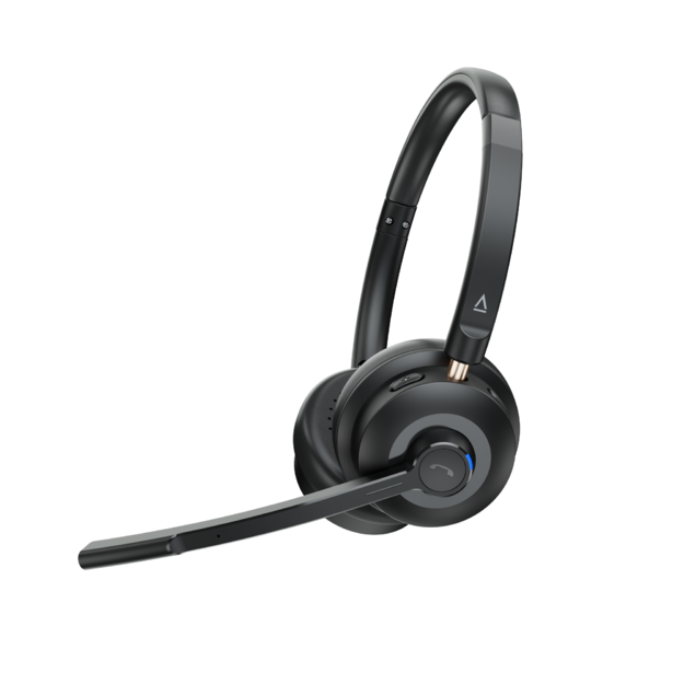 Creative - Chat Wireless - Black