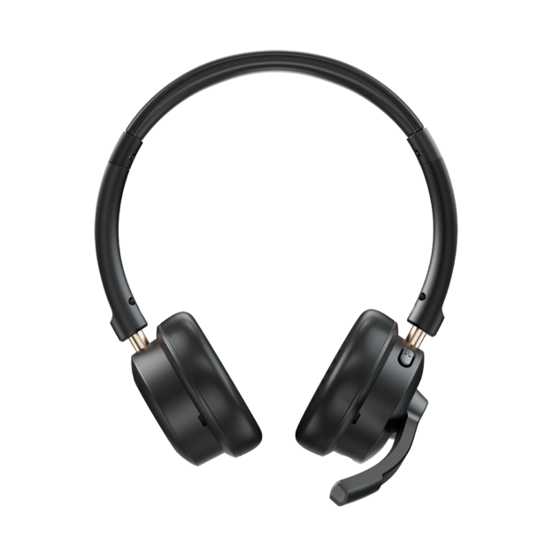 Creative - Chat Wireless - Black