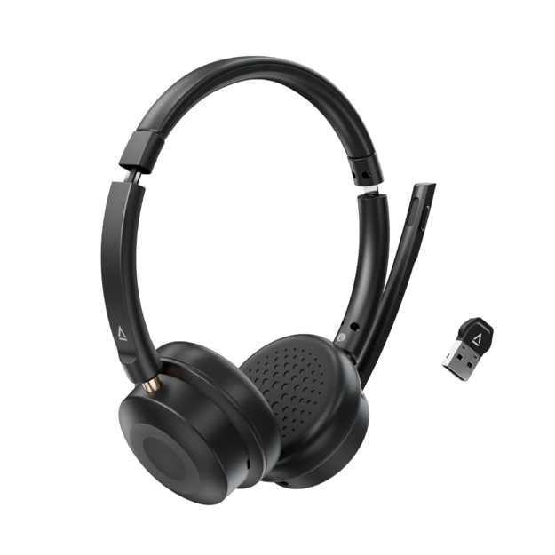 Creative - Chat Wireless - Black
