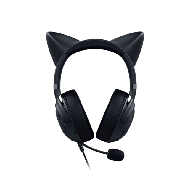 Razer - Kraken Kitty V2 - Black