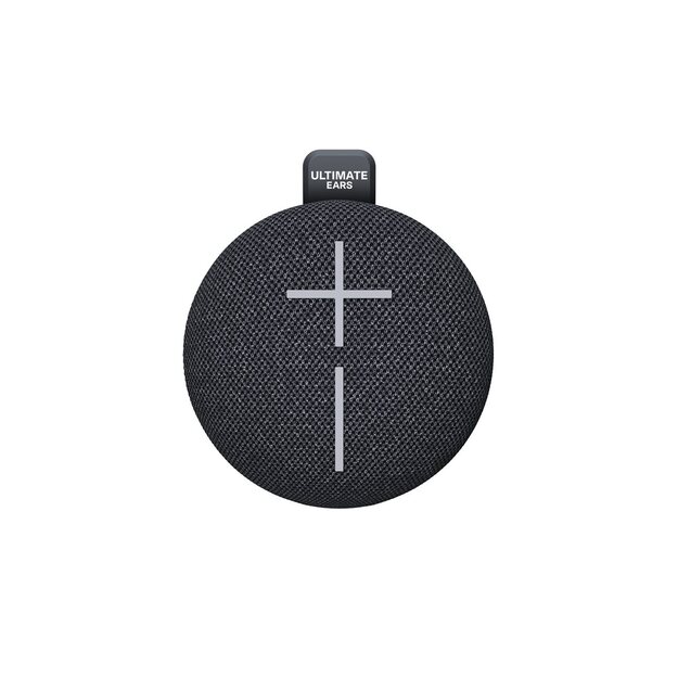 Logitech - Ultimate Ears MINIROLL