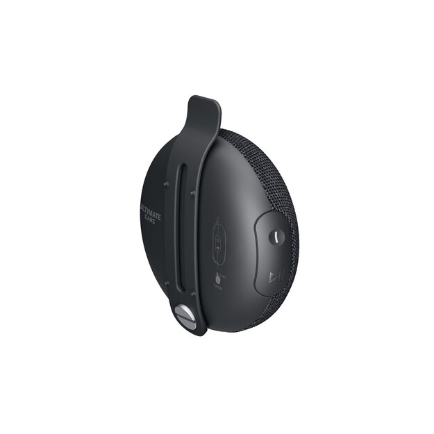 Logitech - Ultimate Ears MINIROLL