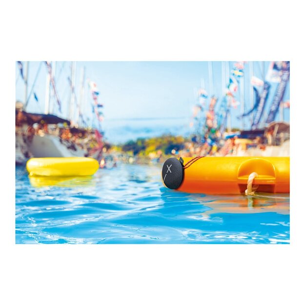 Logitech - Ultimate Ears MINIROLL